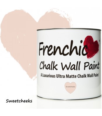 Whitey white online frenchic paint